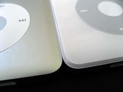 Recensione: Apple iPod classic (80GB/160GB)