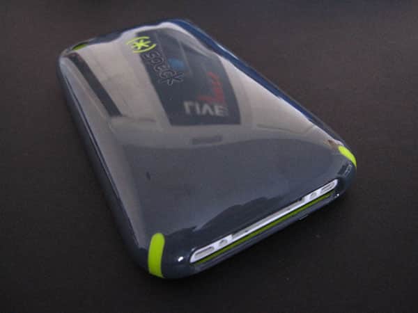 Revisão: Speck CandyShell para iPhone 3G