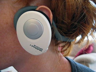 Recensione: Cuffie Wireless Bluetooth Bluetake i-Phono BT420EX