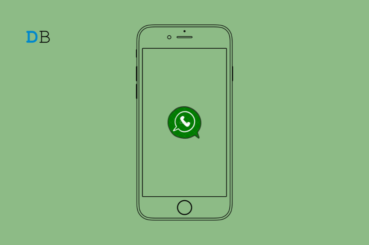 Como Impedir que as Pessoas Te Adicionem a Grupos do WhatsApp? 1