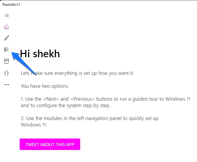 Debloat Windows 11
