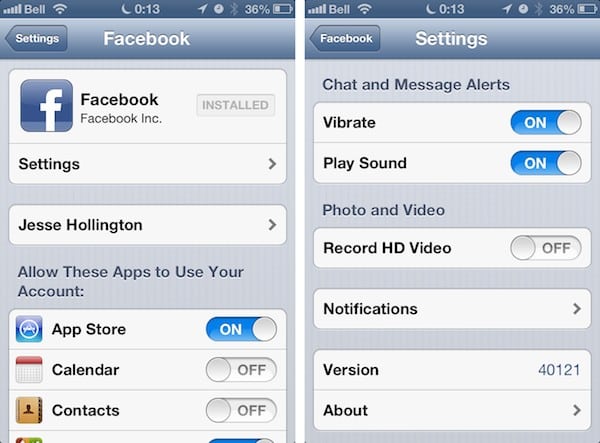 インスタントエキスパート:iOS 6.0の秘密と機能