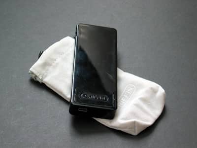Griffin iTrip nano para iPod nano