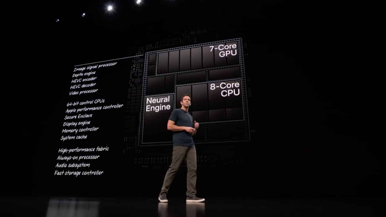 Apple presenta la nuova linea di iPad Pro con Face ID e connettività USB-C
