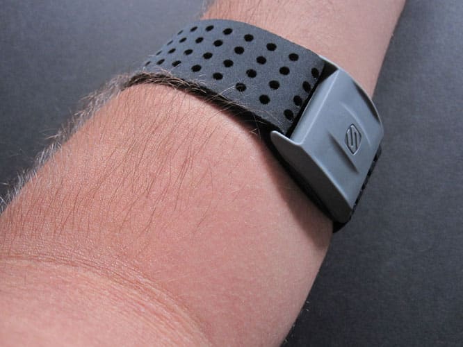 Revisão: Monitor de Frequência Cardíaca Scosche Rhythm+