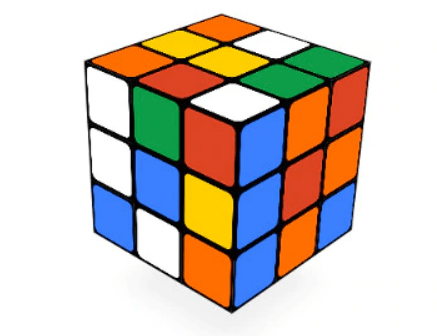 Cube Rubik
