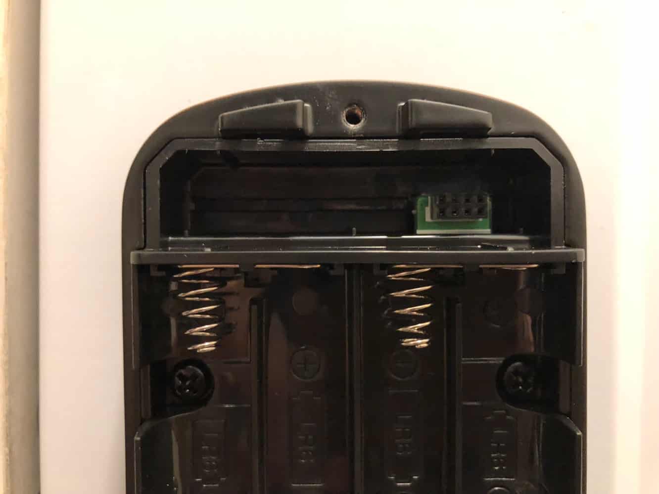 レビュー: Yale Assure Lock SL with iM1 Network HomeKit Module