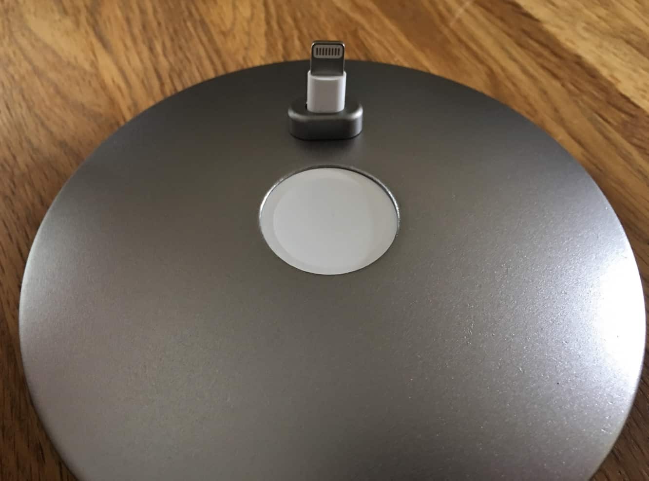 Recensione: Supporto Dome di Defined Corp per Apple Watch e iPhone