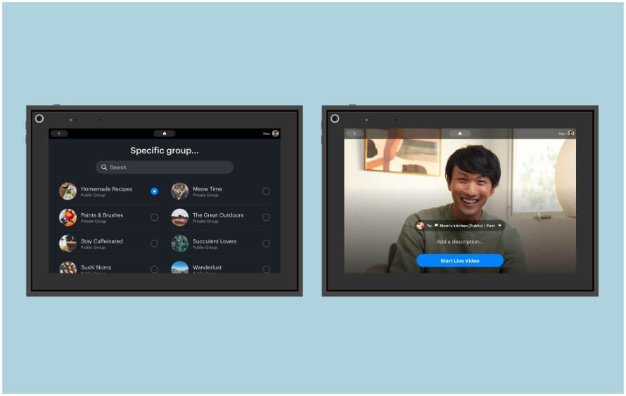 video call up to 50 people