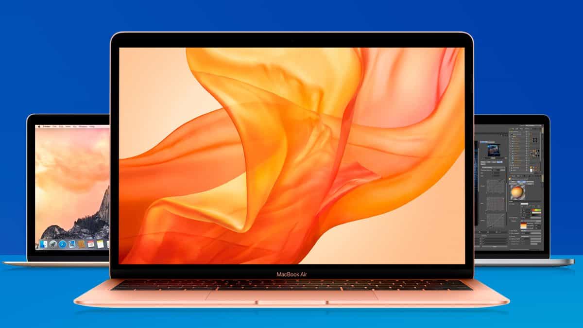 MacBook ProとMacBook Air: どちらを購入すべきか？