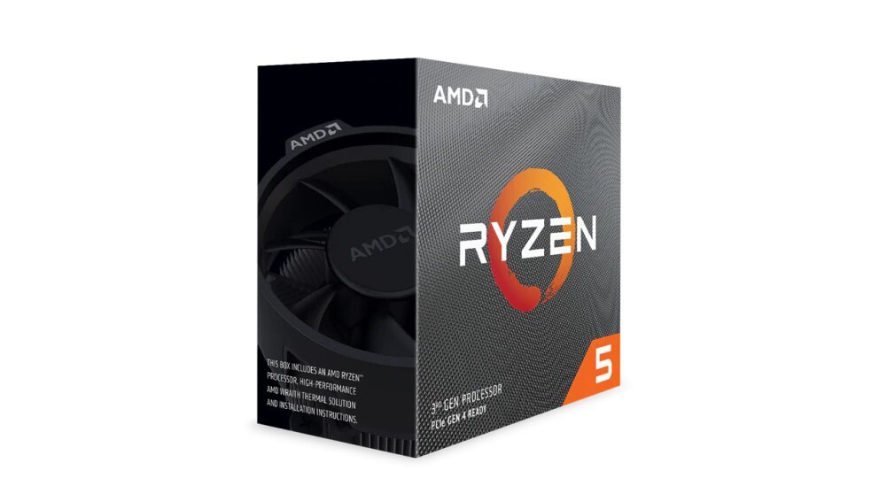 Configuration PC RTX 3060Ti