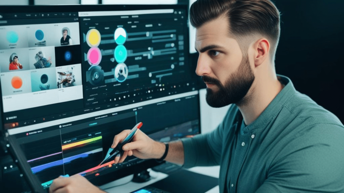 Der YouTube Cutter, den die Creator nicht wussten, dass sie ihn brauchen (bis jetzt)