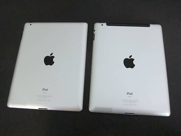 ¿Esperas ver el próximo iPad en CES? Podrías, sin saberlo