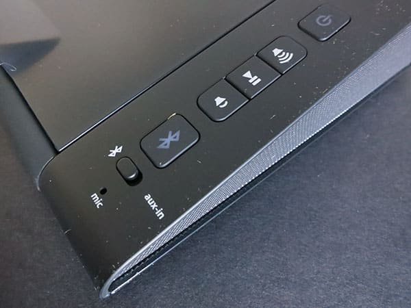 리뷰: iHome iDM5 블루투스 무선 키보드 및 스피커폰