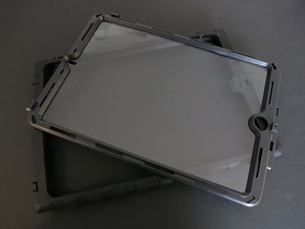 Recensione: Hard Candy Cases ShockDrop per iPad mini