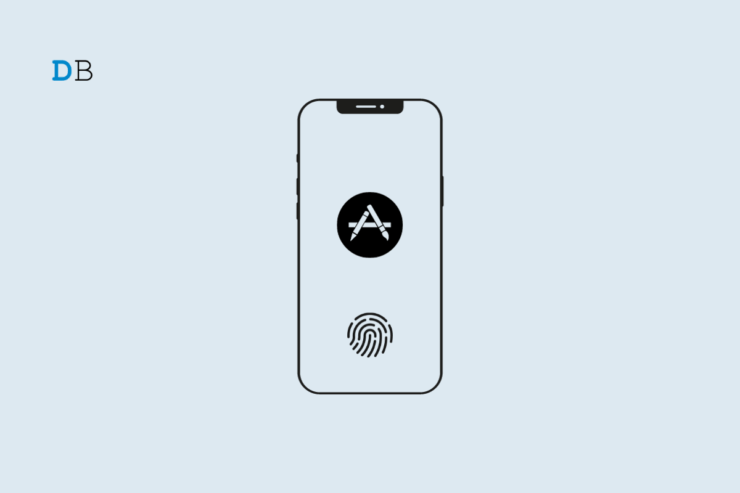 Wie man Apps auf dem iPhone sperrt?