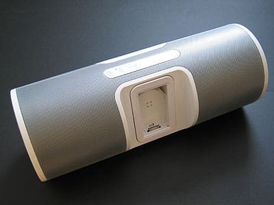 Primeras Impresiones Especial: Altec Lansing inMotion iM7
