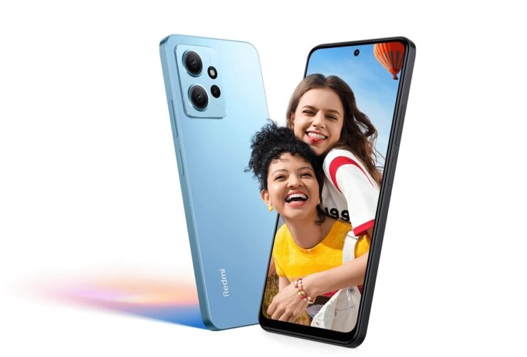 Redmi Note 12 4G