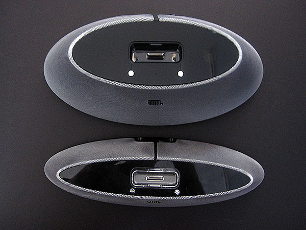 Recensione: JBL On Stage 400P