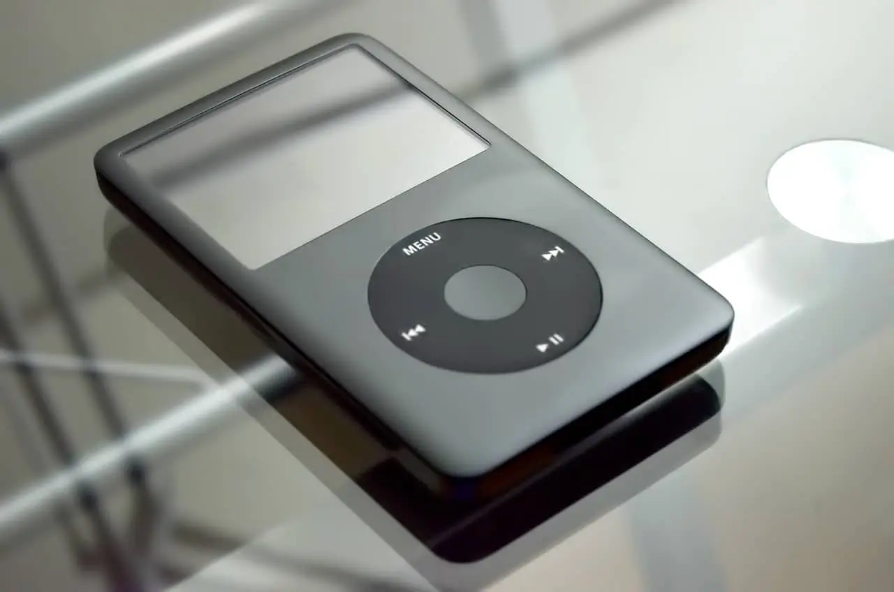 Apple iPod Touch 7a Generazione