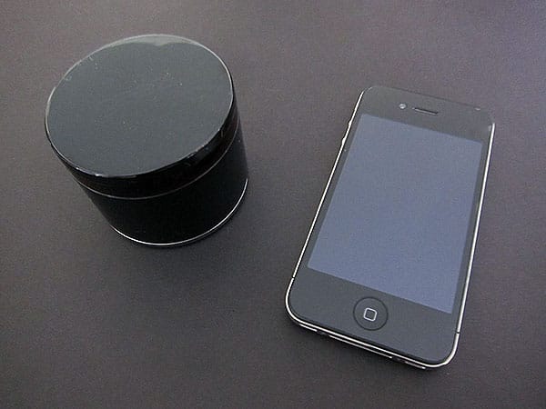 Recensione: Gear4 UnityRemote Telecomando Universale per iPhone, iPod touch o iPad