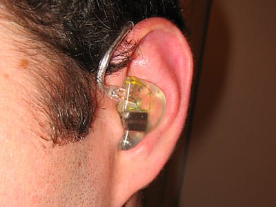 Recensione: Cuffie Ultimate Ears UE-10 Pro