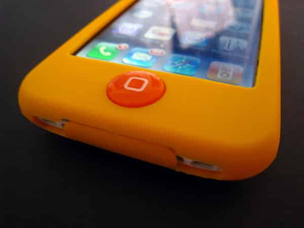 Revisão: SwitchEasy Colors para iPhone 3G