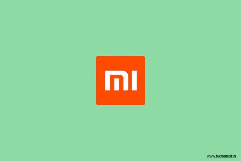 Xiaomi