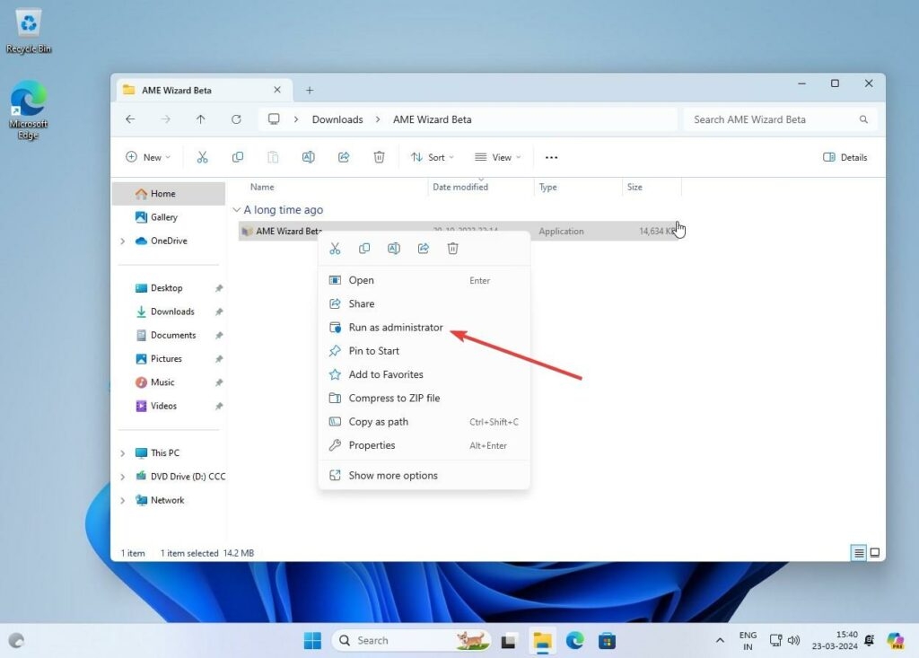 Atlas OS Windows 11