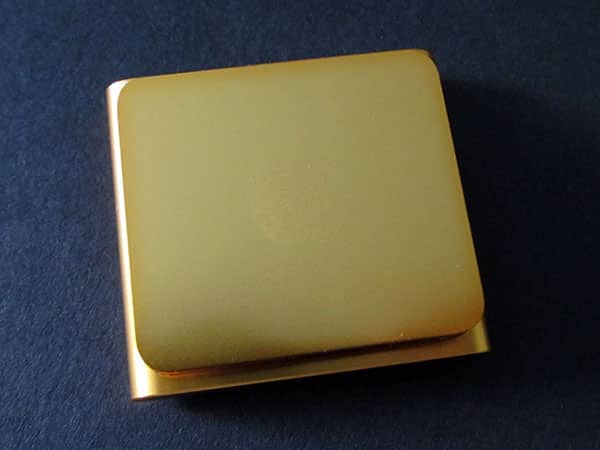 Revisión: Apple iPod shuffle (Cuarta Generación)