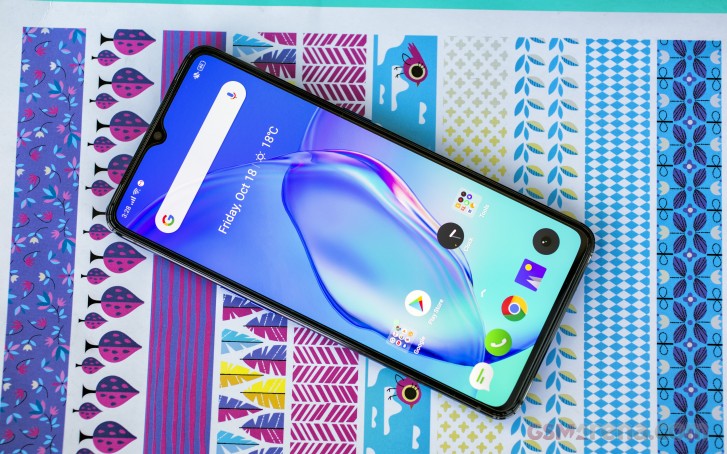 Top 10 Smartphones Phare de l'Année (2019) 8