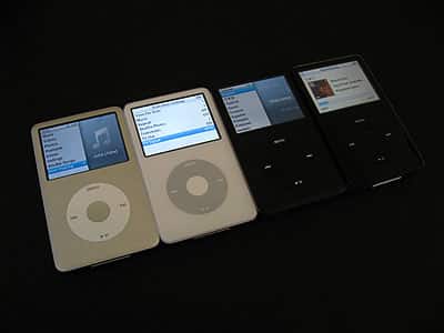 Recensione: Apple iPod classic (80GB/160GB)