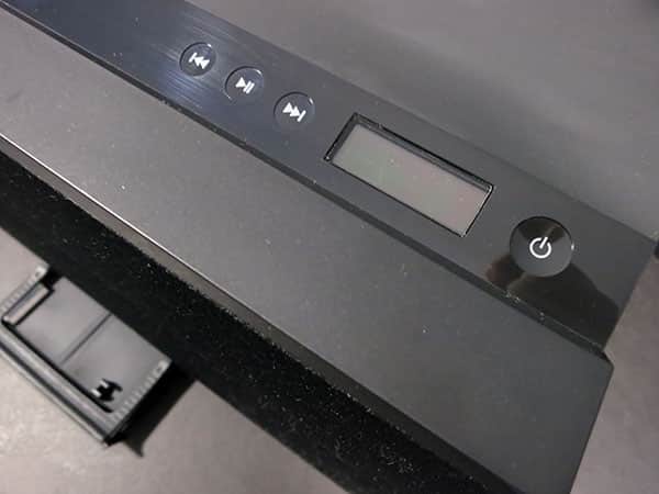 Recensione: Soundfreaq Sound Platform 2 SFQ-06