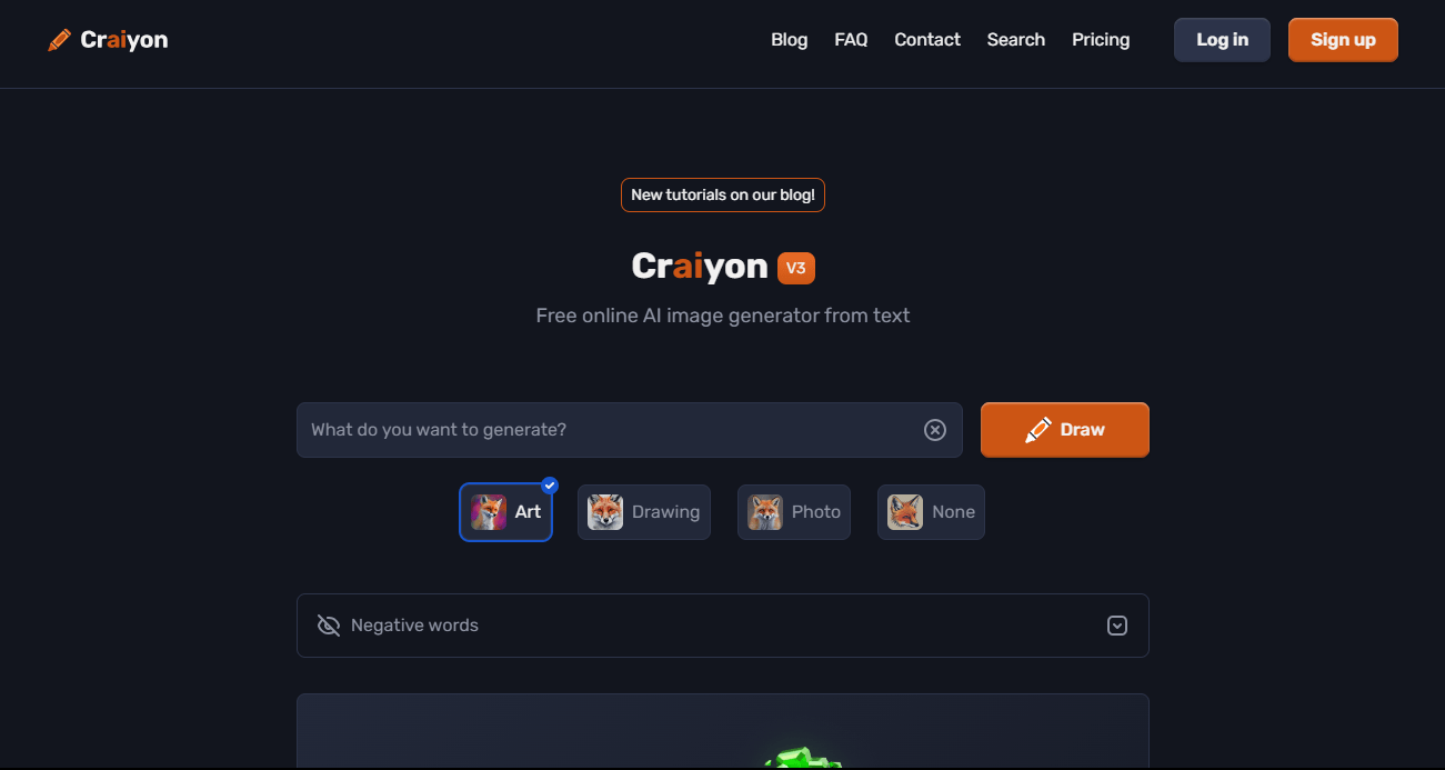 Craiyon