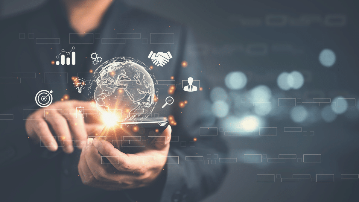 O Futuro do Marketing Digital