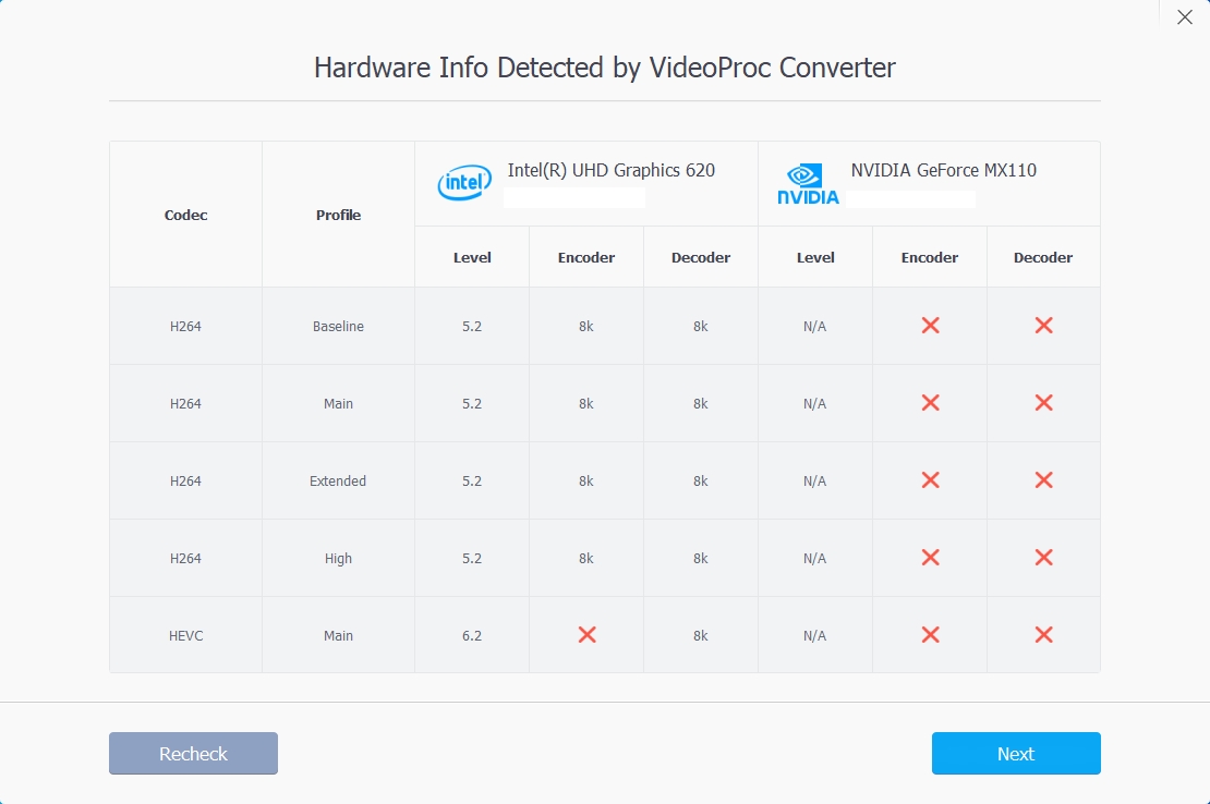 VideoProc Converter 리뷰: 비디오, 오디오 및 DVD를 위한 최고의 가성비 변환기? 1