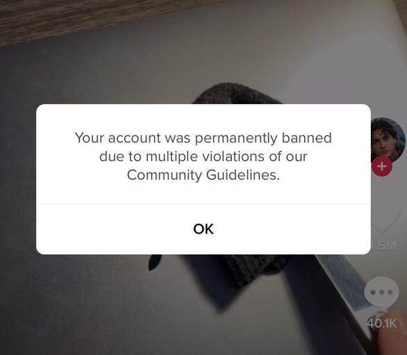 TikTok Ban