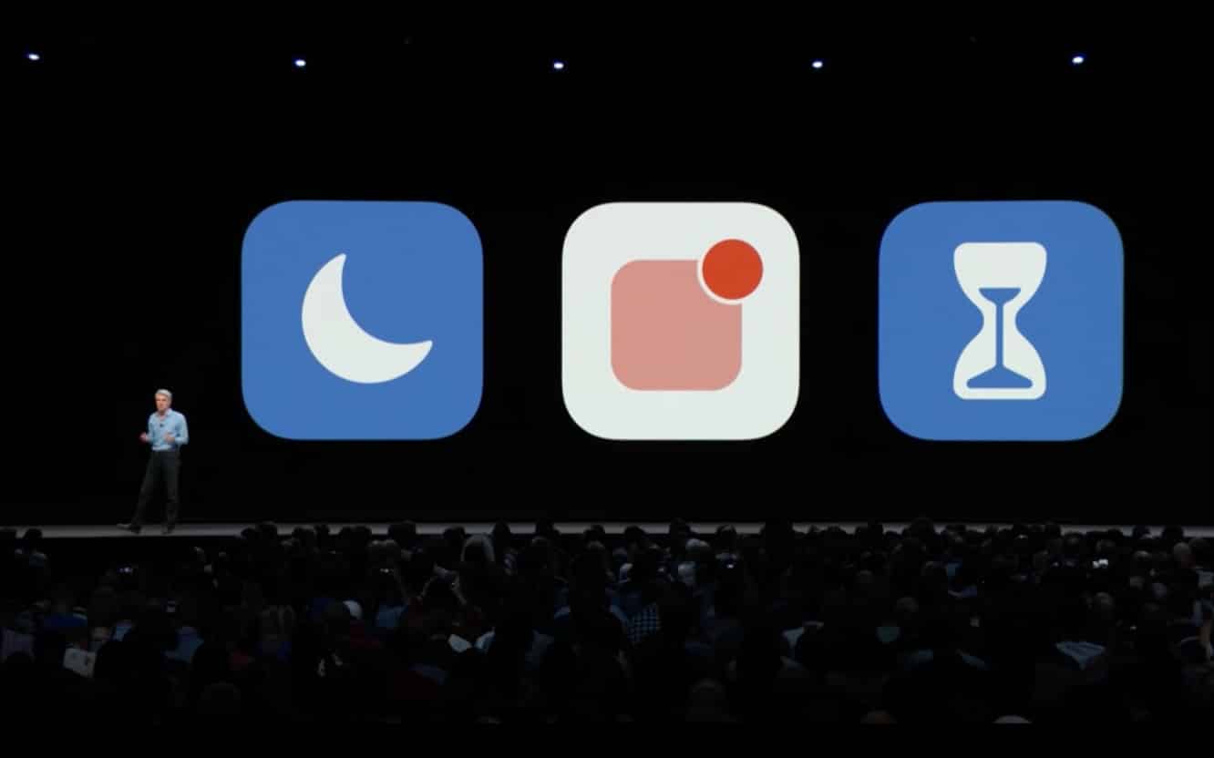 Apple presenta iOS 12, punta sulla performance e aggiunge nuove funzionalità AR e Tempo di utilizzo