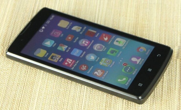 ROOT lenovo A2010