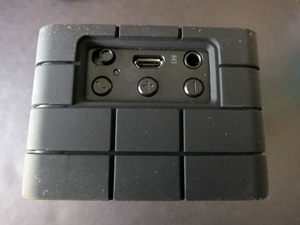 Revisión: Altavoces Bluetooth Inalámbricos Braven 625s + 650