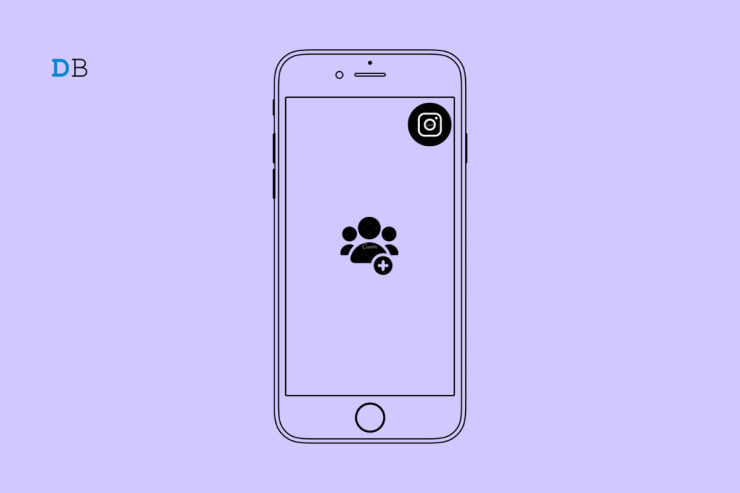 Instagramで人をフォローできない