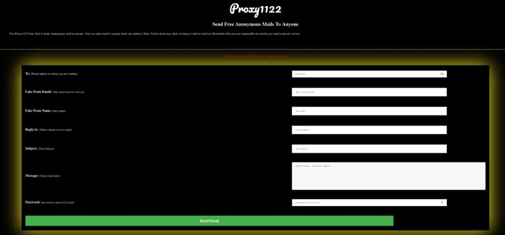 Proxy1122 - Mejores Sitios Proxy de YouTube