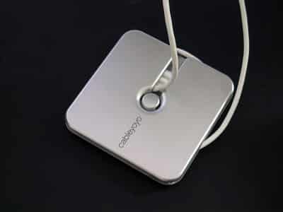 Prime Impressioni: Nuovi Casi e Gestori di Cavi da Bluelounge, Burning Love, Capdase, Tunewear
