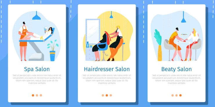 Beste Beauty-, Makeup- und Fitness-Apps für Mädchen