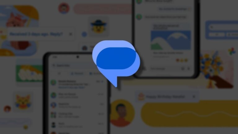 Google Messages
