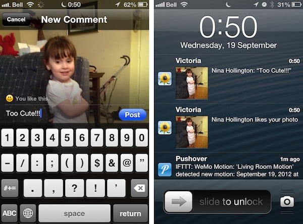 インスタントエキスパート:iOS 6.0の秘密と機能