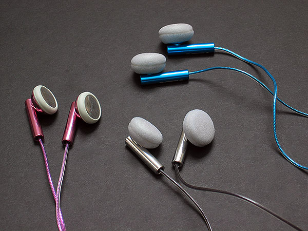 iDesign: Die Kunst der V-Moda Vibe Kopfhörer