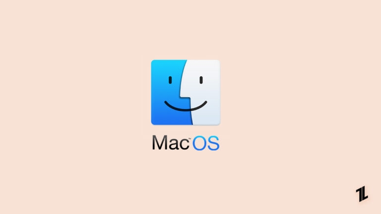 Logo macOS