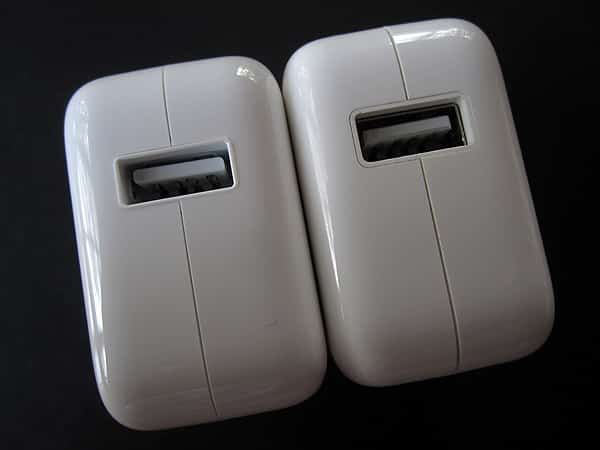 Recensione: Adattatore di Alimentazione USB Apple da 12W