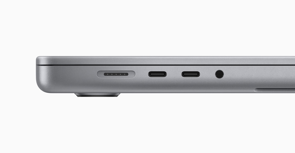 Apple lanza MacBook Pro y Mac Mini con SoC M2 Pro y M2 Max 3